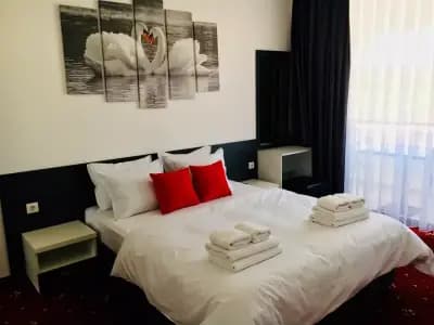 Hotel Aqua
