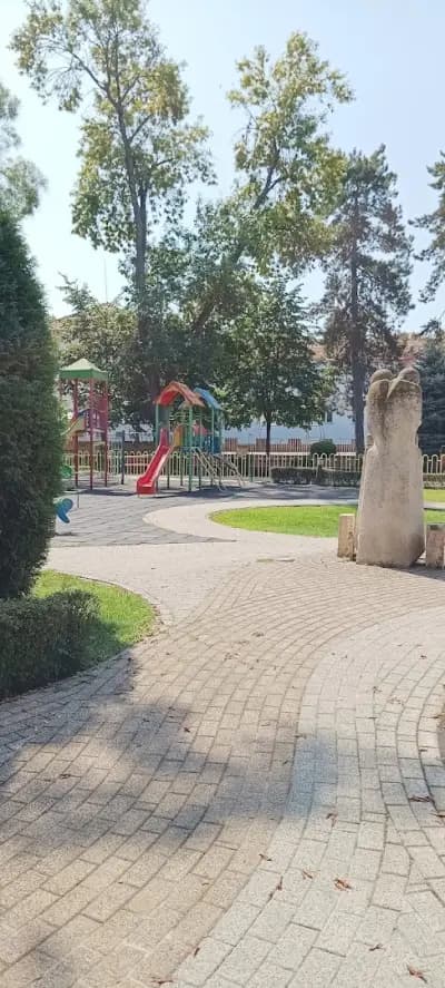 Община Белослав