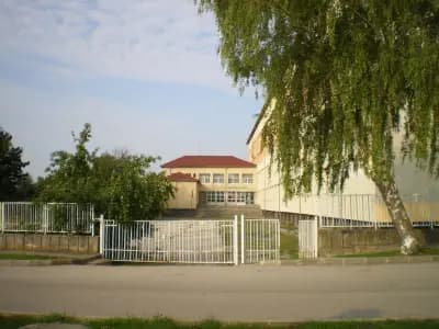 Община Суворово
