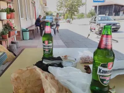 Кметство Тушовица