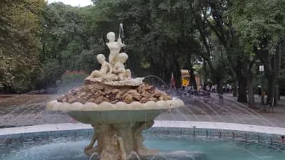 Панорамни пейки