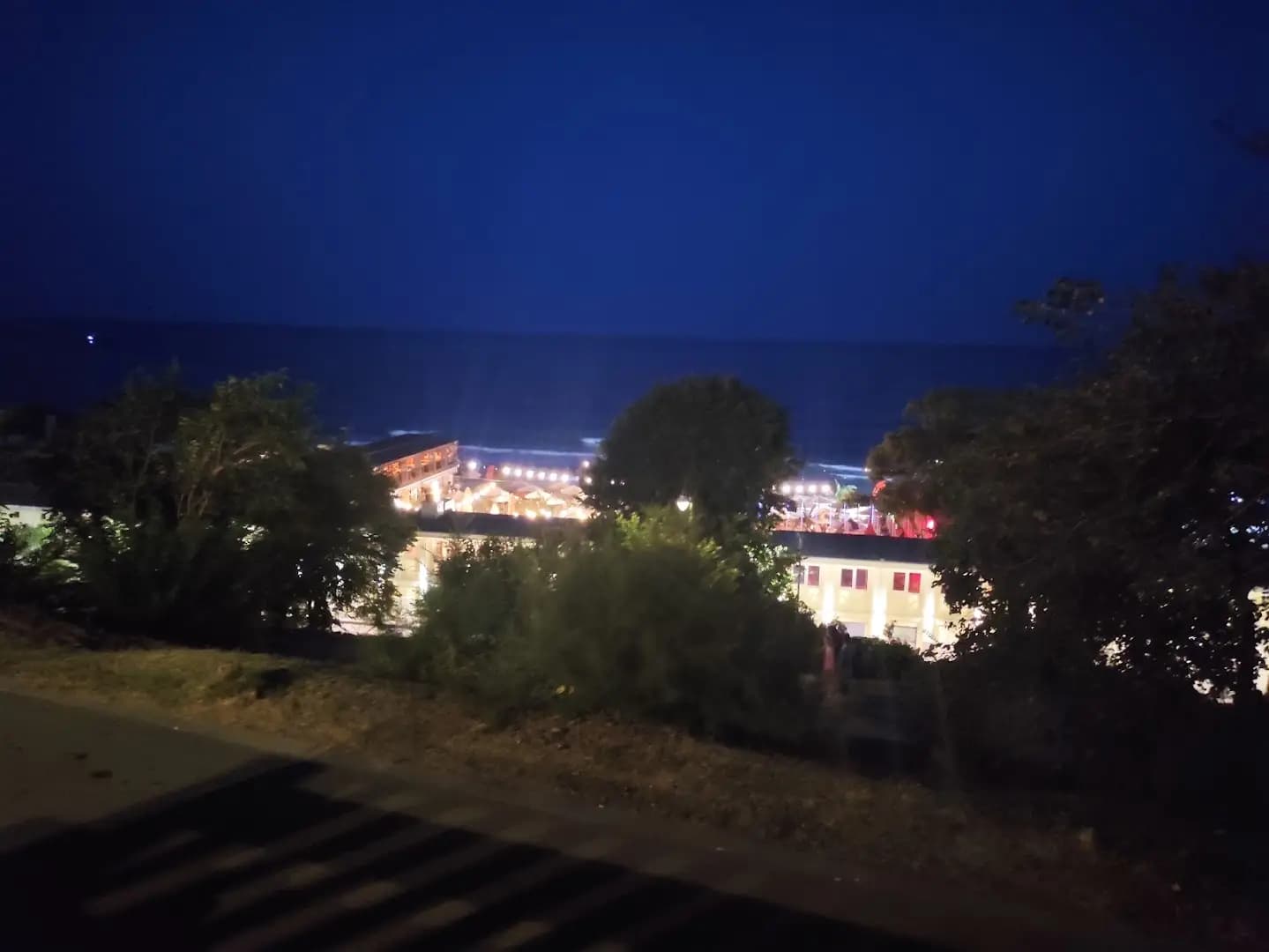 Панорамни пейки