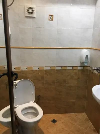 Хотел Берито