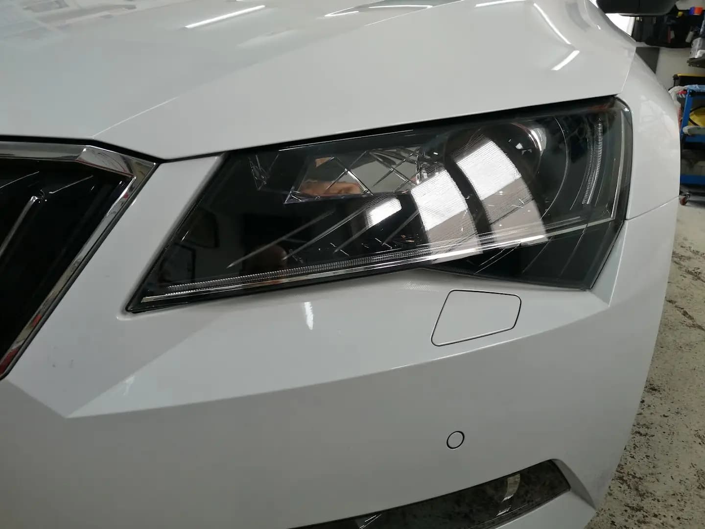 Window Tinting