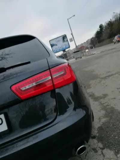 Автомивка "Дани"