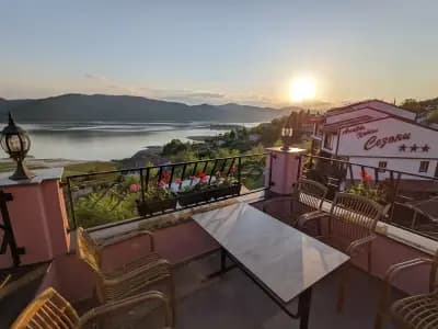 MOBI DICK Family Hotel