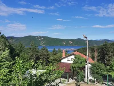 Семеен Хотел Френдс Вила