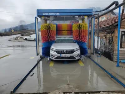 Автокозметичен салон ФАИ -2