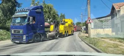 Мобилен сервиз за гуми ШАНС Милко Байчев
