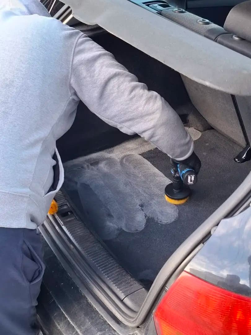 KOBI Detailing
