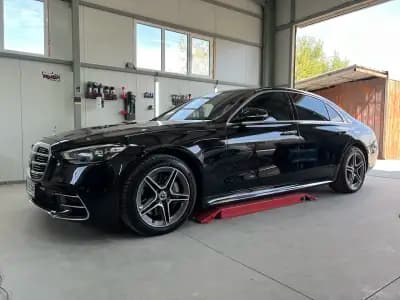 AEM Detailing