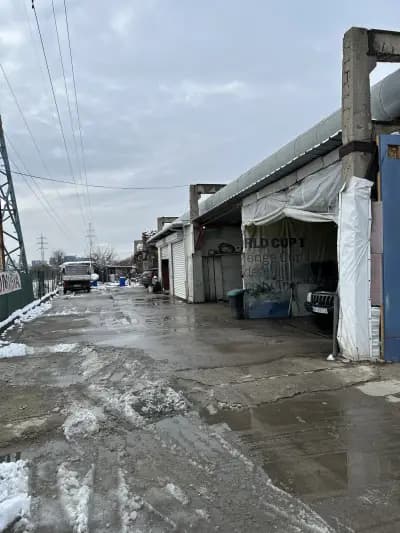 Автомивка ЙОНИ