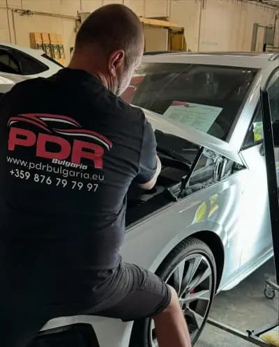 PDR Bulgaria