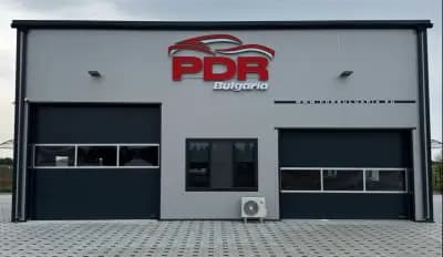 PDR Bulgaria