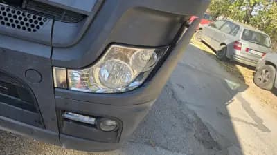 Автосервиз - AUTO GARAGE Илиев