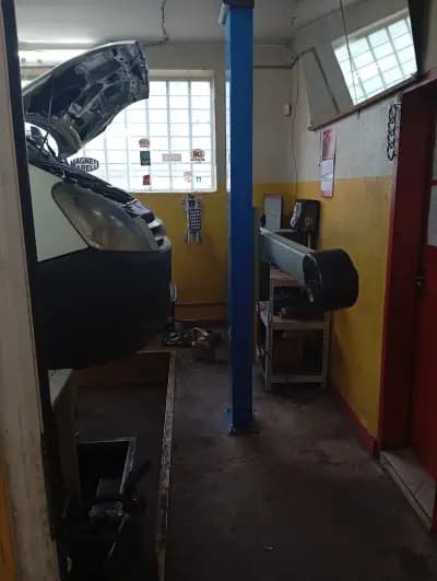 АВТОСЕРВИЗ
