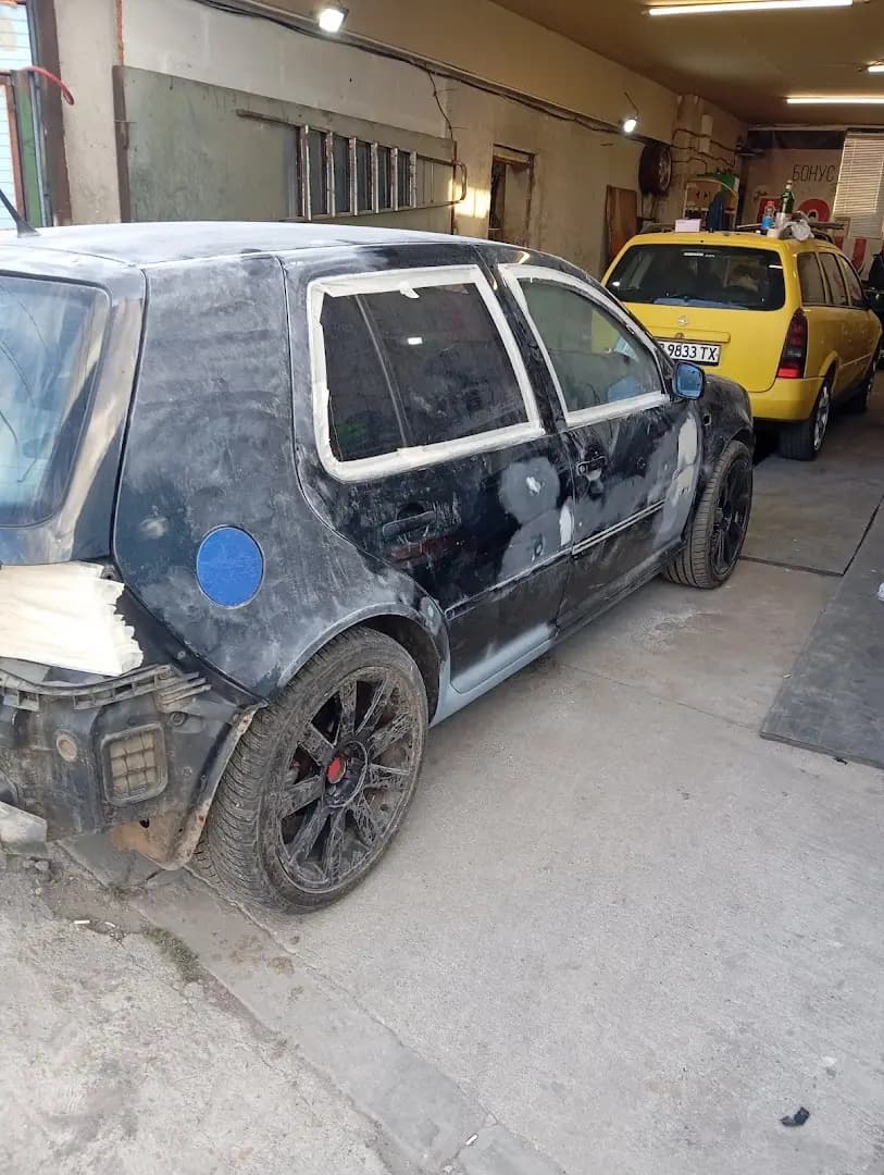 АВТОСЕРВИЗ