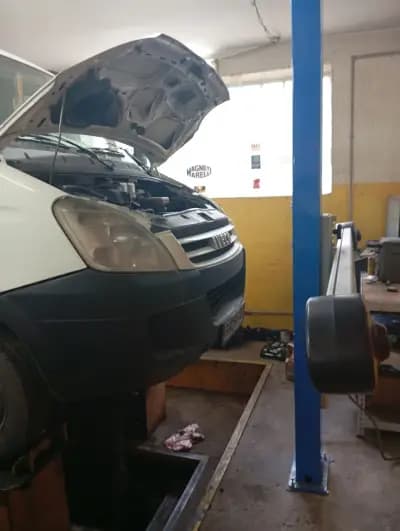 АВТОСЕРВИЗ