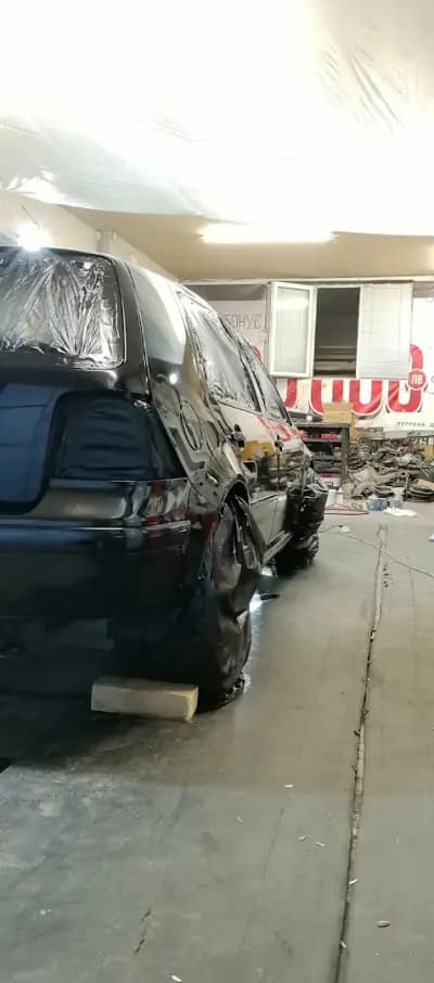 АВТОСЕРВИЗ