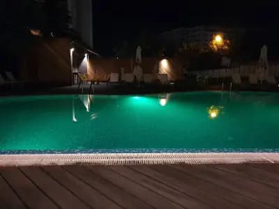 Хотел Перперикон