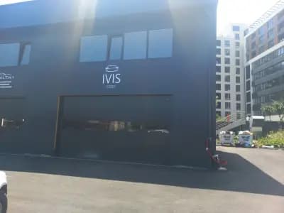 Ивис автосервиз