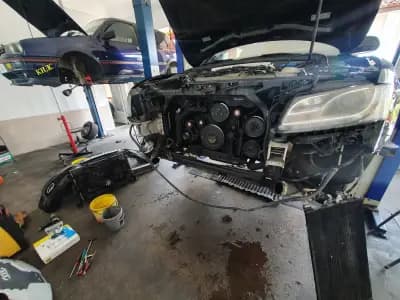 Автокомплекс ВЕРОС