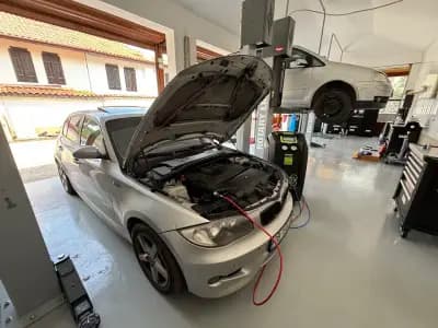 Автокомплекс ВЕРОС
