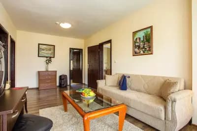 Family Hotel Saint Konstantin