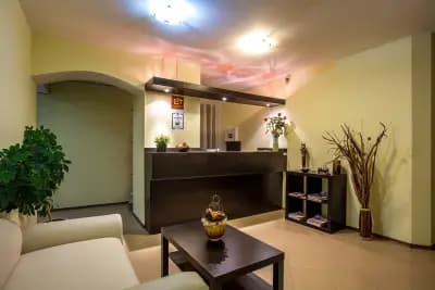 Family Hotel Saint Konstantin