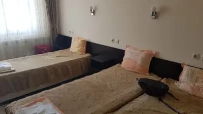 Family Hotel Saint Konstantin