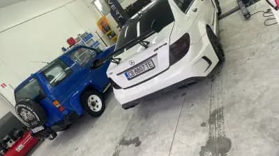 Автосервиз Билал Ауто