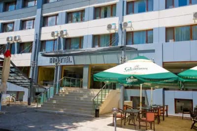 Ustra Hotel