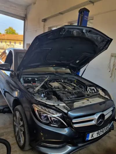 Автосервиз Плюс