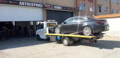 Автосервиз Плюс