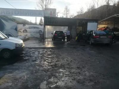 Автоцентър "Батак"