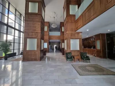 Хотел Арпезос