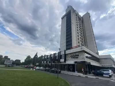 Хотел Арпезос