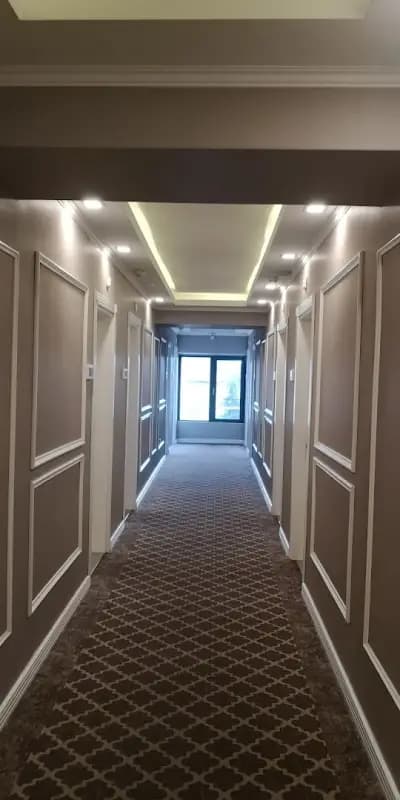 Хотел Арпезос