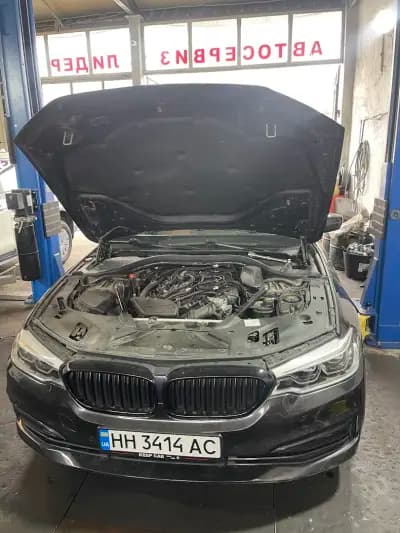 Автосервиз "Авто Хаб"