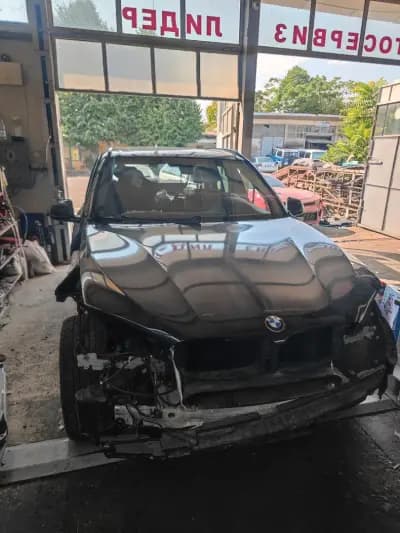 Автосервиз "Авто Хаб"
