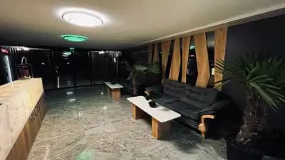 Hotel Caesar 2