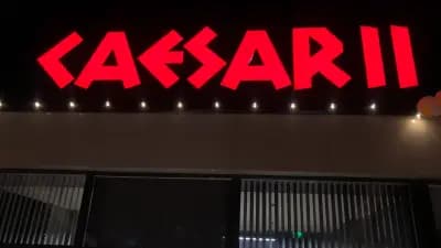 Hotel Caesar 2
