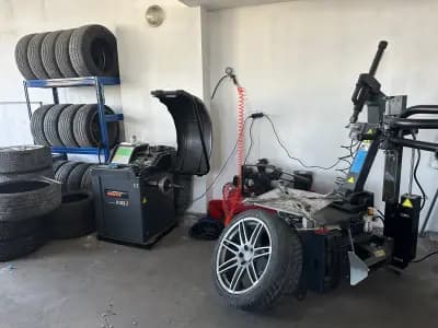 Автосервиз Kyuchukov Auto