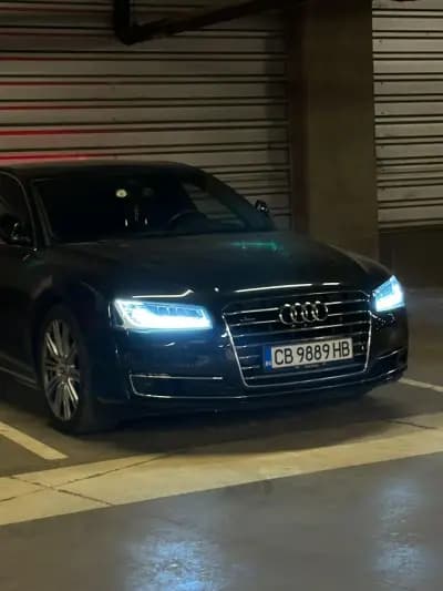 Yours Car Rental Sofia Airport