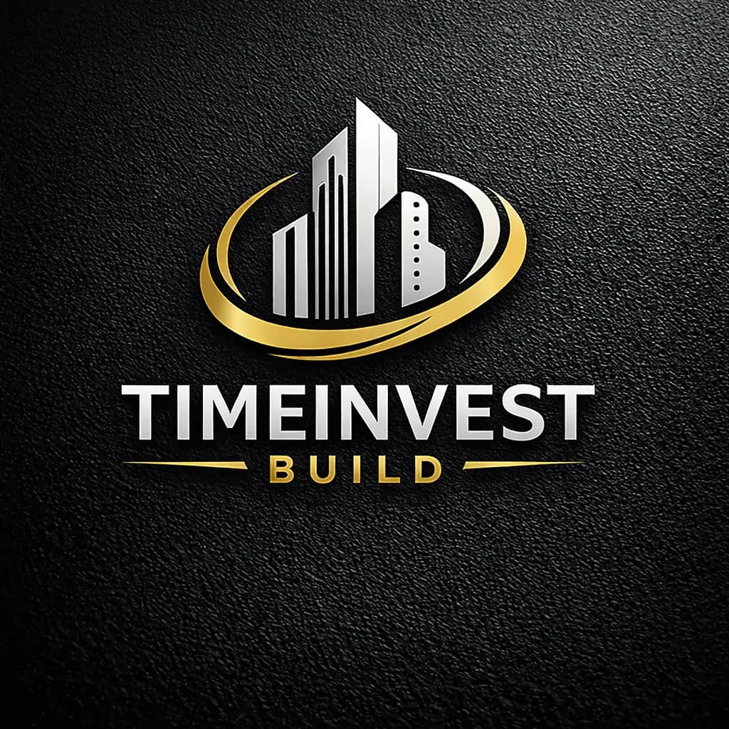 Тайминвест Билд / Timeinvest Build