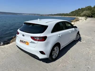 NEXT5 RENT A CAR BULGARIA