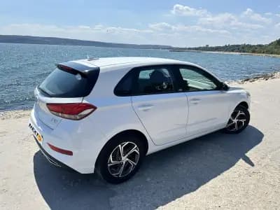 NEXT5 RENT A CAR BULGARIA
