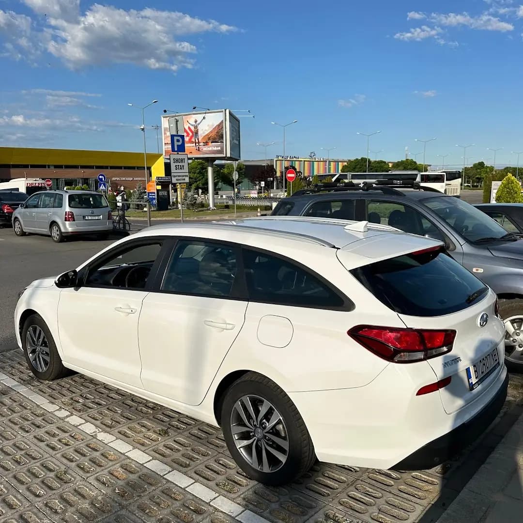 NEXT5 RENT A CAR BULGARIA