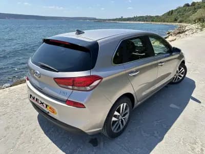 NEXT5 RENT A CAR BULGARIA