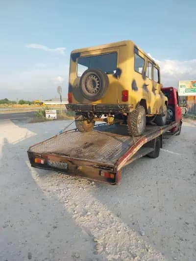 Изкупуване На Коли
